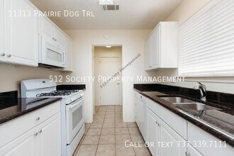 11313 Prairie Dog Trail in Austin, TX - Building Photo - Building Photo