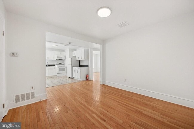 property at 3655 Indian Queen Ln