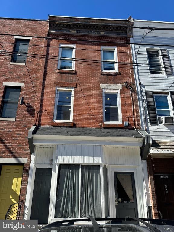 1532 S 2nd St in Philadelphia, PA - Building Photo - Building Photo