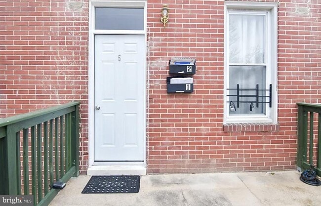 property at 5 S Wickham Rd