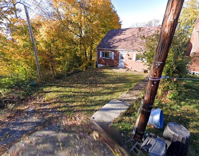 property at 3107 Idaho St
