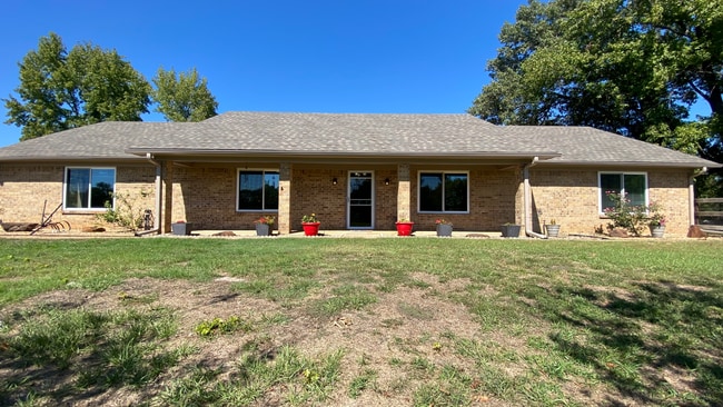 14508 Hwy 31 W in Tyler, TX - Building Photo - Building Photo