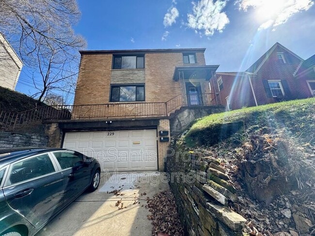 property at 229-231 Marylea Ave