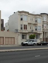 519 Guerrero St in San Francisco, CA - Building Photo - Building Photo