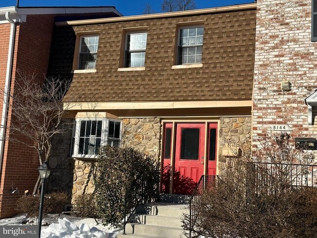 property at 8146 Larkin Ln