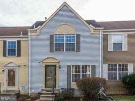 9031 Lee Hwy in Fairfax, VA - Building Photo
