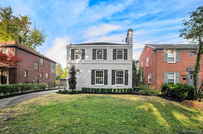 property at 26085 Humber St