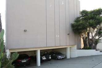 6TH918 in Santa Monica, CA - Building Photo - Building Photo