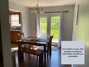 1041 Blackwell Ct in Richmond, KY - Building Photo - Building Photo