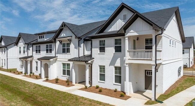 property at 2146 Miller Chapel Rd SE