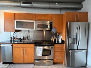 1133 14th St NW, Unit 905 in Washington, DC - Building Photo - Building Photo