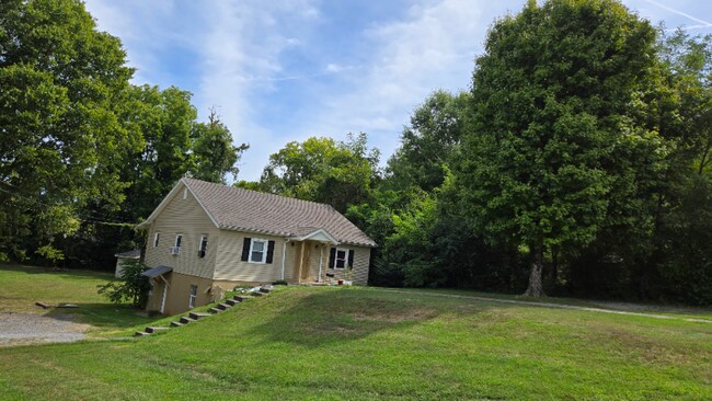 1507 Golf Club Ln in Clarksville, TN - Building Photo - Building Photo