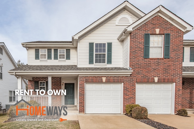 property at 10429 Tiffany Village Ct