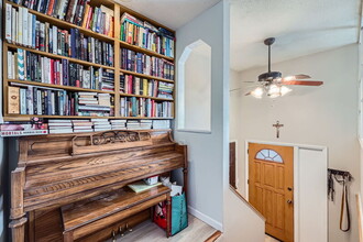 3830 Pearl Dr in Colorado Springs, CO - Building Photo - Building Photo