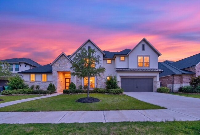 property at 29842 Kate Crk Ln