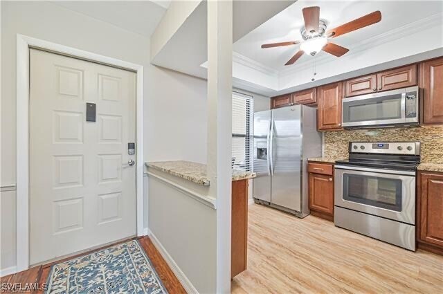 property at 8366 Charter Club Cir