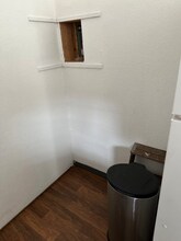 0 N Turkey Creek Rd in Leicester, NC - Foto de edificio - Building Photo