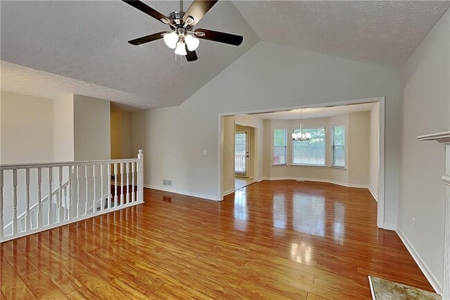 60 King William Dr in Dallas, GA - Building Photo - Building Photo