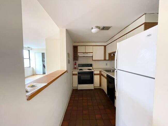 108 Gainsborough St in Boston, MA - Building Photo - Building Photo