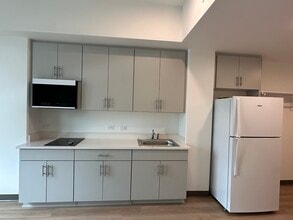 Harrington Heights - Affordable Housing in San Diego, CA - Foto de edificio - Building Photo