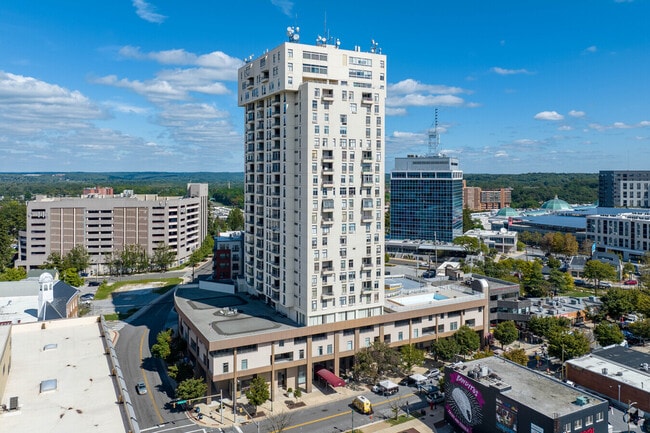 property at 28 Allegheny Ave