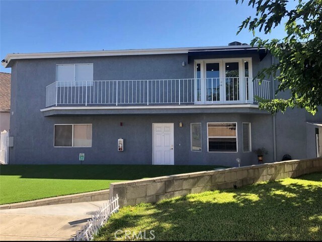 1110 Leland Way-Unit -B in Burbank, CA - Building Photo
