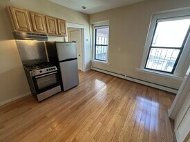 238 Cambridge St, Unit 3 in Boston, MA - Building Photo