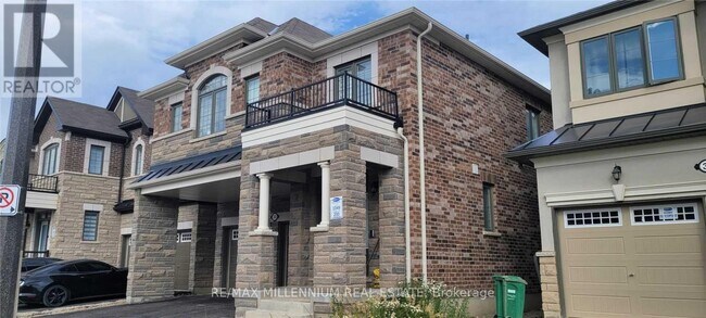 33 Eberly Wds Dr. in Caledon, ON - Building Photo - Building Photo