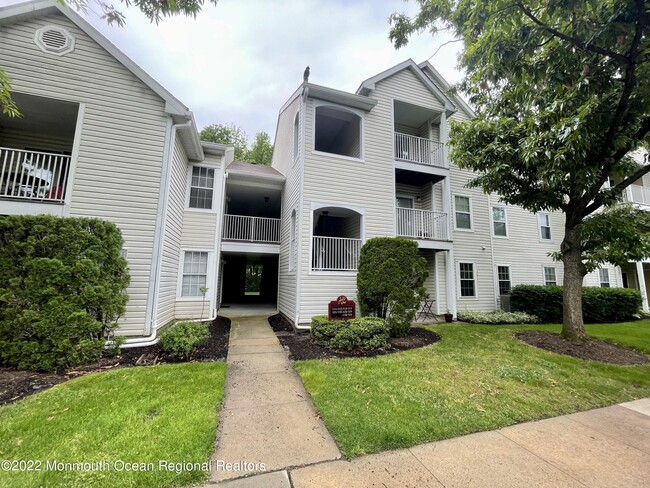 property at 124 Walden Cir