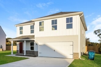 37 Oxford Ln in Kingston, GA - Foto de edificio - Building Photo