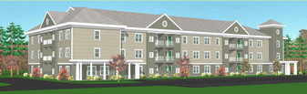 Conway Pines Apartments