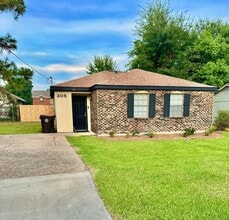 305 N 40th Ave in Hattiesburg, MS - Building Photo - Building Photo