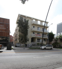 522 S Normandie Ave in Los Angeles, CA - Building Photo - Building Photo