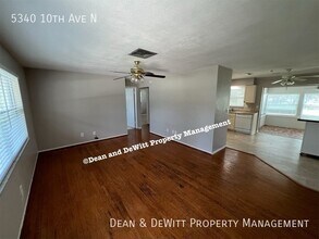 5340 10th Ave N in St. Petersburg, FL - Building Photo - Building Photo