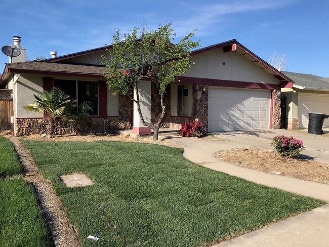 4033 Goldust Dr in Modesto, CA - Building Photo - Building Photo