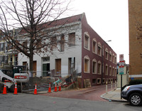 2142 O St NW in Washington, DC - Building Photo - Building Photo