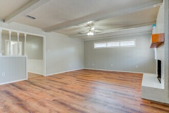 3610 54th St in Lubbock, TX - Building Photo - Building Photo