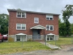 property at 17 Sherwood Dr