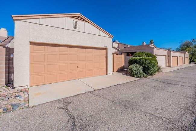 2434 N Palo Hacha Dr in Tucson, AZ - Building Photo - Building Photo