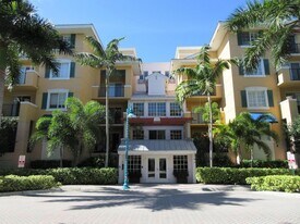 250 NE 3rd Ave, Unit 1213 in Delray Beach, FL - Building Photo