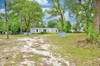 4555 S Leisure Blvd in Lecanto, FL - Foto de edificio - Building Photo