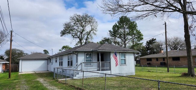 9717 Moers Rd in Houston, TX - Building Photo - Building Photo