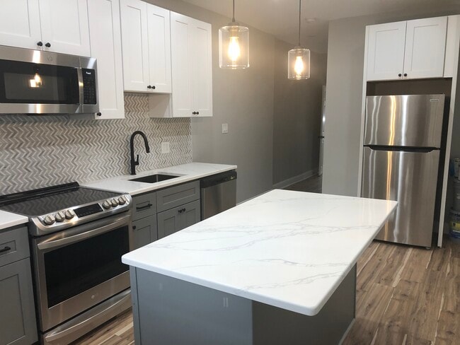 1848 N 23rd St, Unit 1A in Philadelphia, PA - Foto de edificio - Building Photo