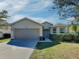 8081 Gopher Tortoise Trail, Unit 3308 in Lehigh Acres, FL - Building Photo