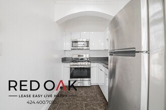 535 S Gramercy Pl in Los Angeles, CA - Building Photo - Building Photo