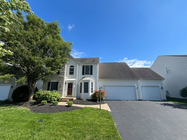 property at 6653 Scioto Pkwy