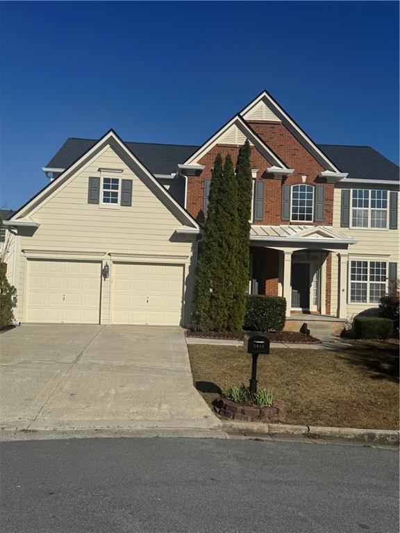 5013 Pacific Dunes Dr in Suwanee, GA - Building Photo - Building Photo