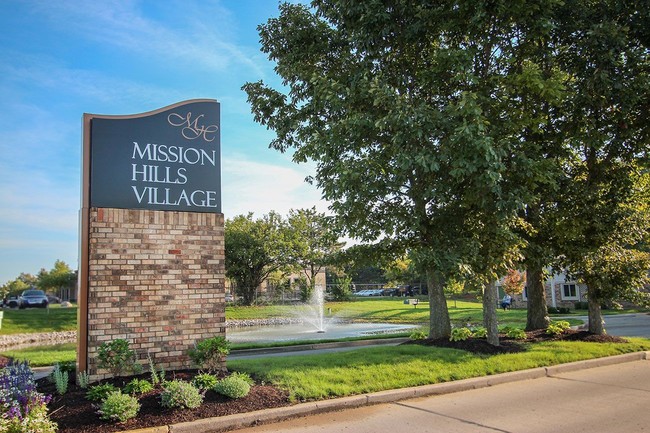 Mission Hills Apartments