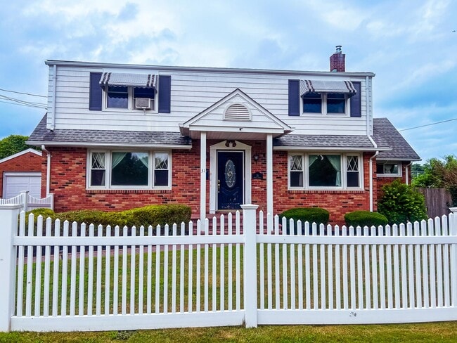 property at 31 Maple Ave
