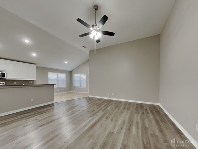 6349 Apalachee Trail in Fort Worth, TX - Building Photo - Building Photo